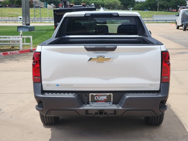 2024 Chevrolet Silverado EV Work Truck 11