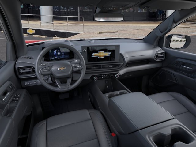 2024 Chevrolet Silverado EV Work Truck 15