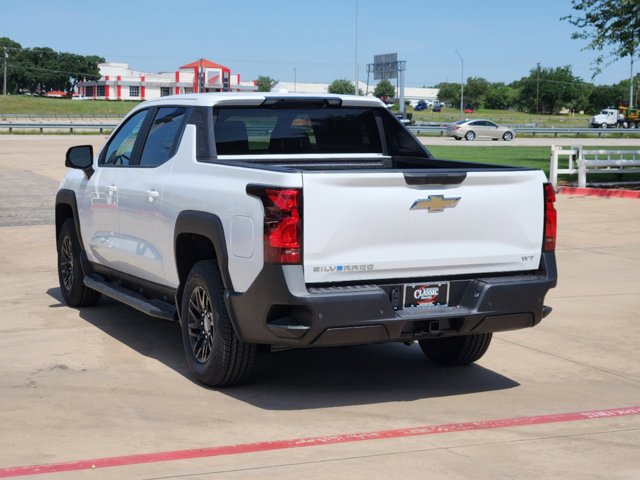 2024 Chevrolet Silverado EV Work Truck 2