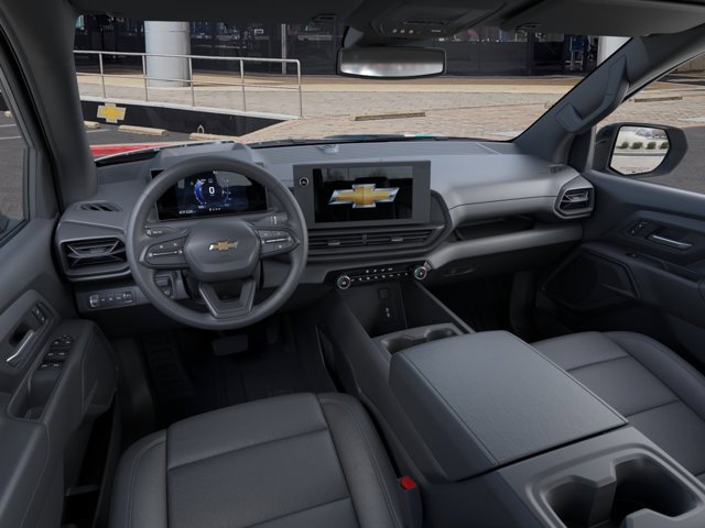 2024 Chevrolet Silverado EV Work Truck 15