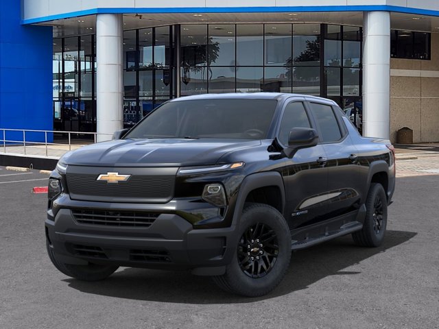 2024 Chevrolet Silverado EV Work Truck 6