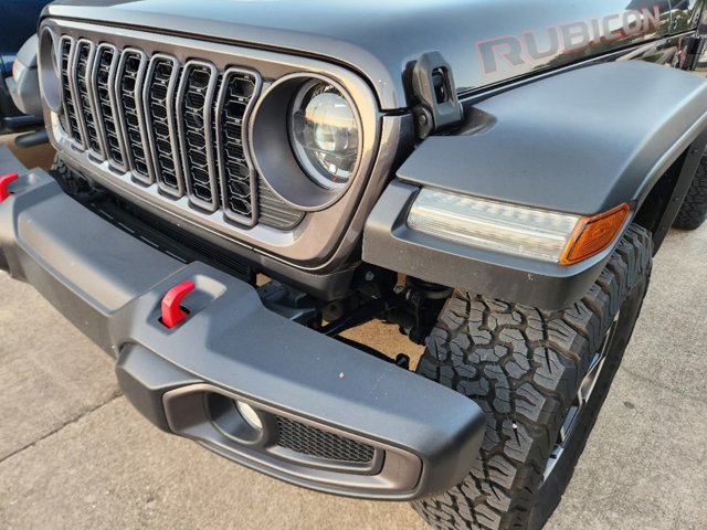 2024 Jeep Wrangler Rubicon 6