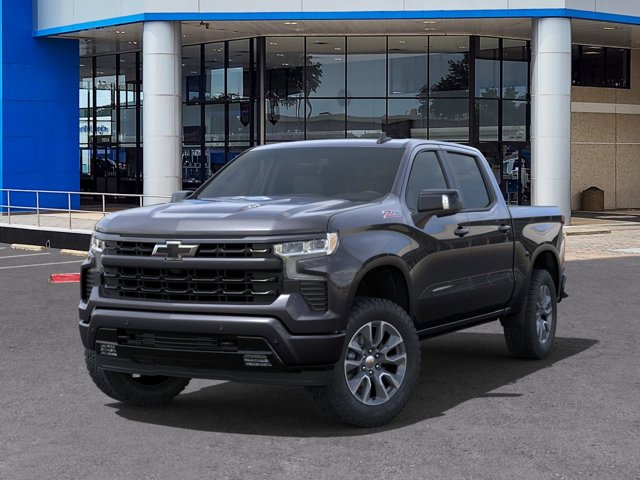 2024 Chevrolet Silverado 1500 RST 6