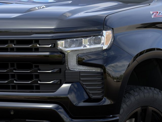 2024 Chevrolet Silverado 1500 RST 10