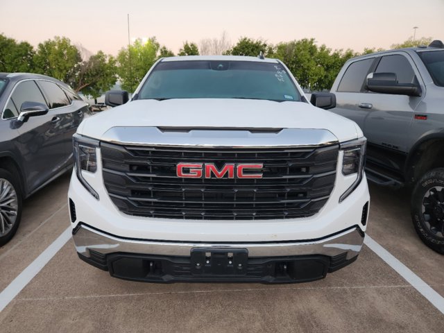 2024 GMC Sierra 1500 Pro 2