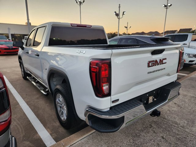 2024 GMC Sierra 1500 Pro 6