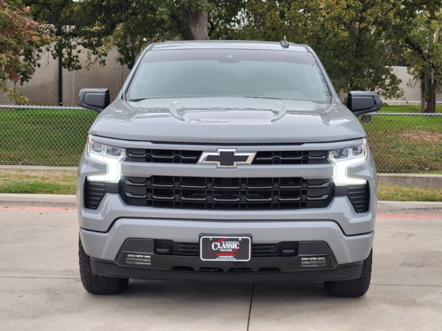 2024 Chevrolet Silverado 1500 RST 10