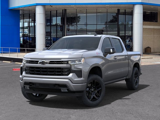 2024 Chevrolet Silverado 1500 RST 6