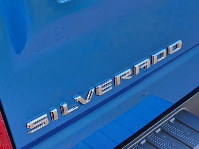 2024 Chevrolet Silverado 1500 RST 7