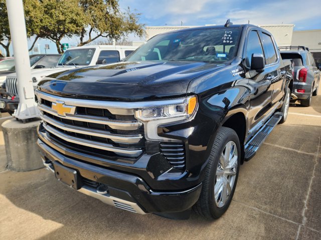 2024 Chevrolet Silverado 1500 High Country 2