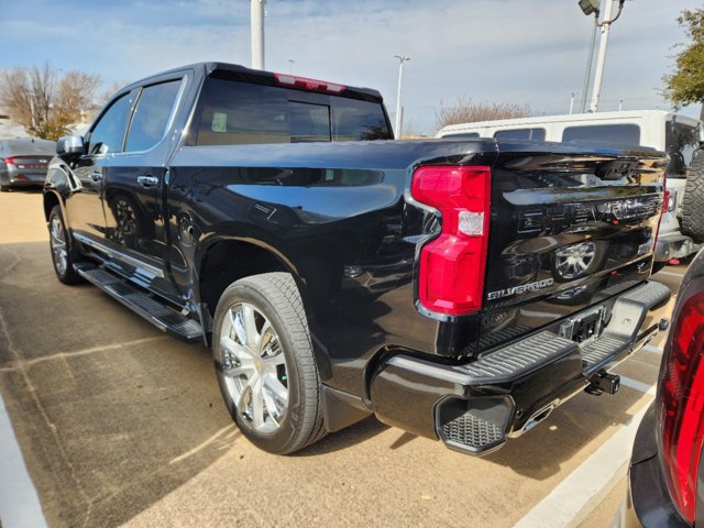 2024 Chevrolet Silverado 1500 High Country 3