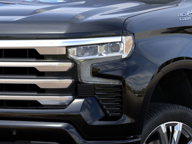 2025 Chevrolet Silverado 1500 High Country 10