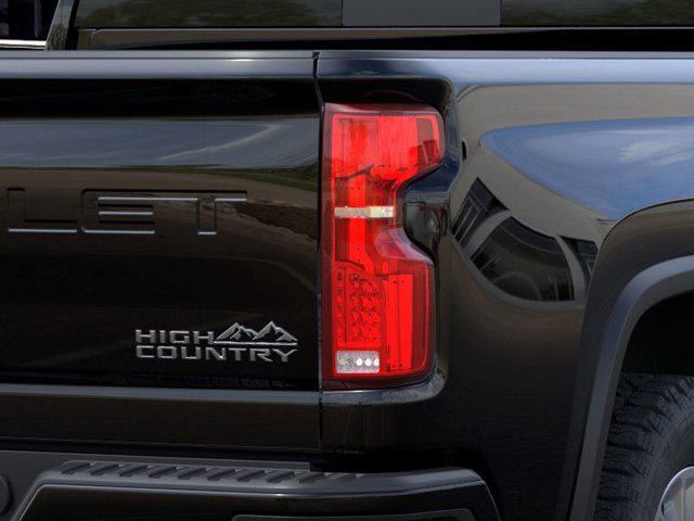 2025 Chevrolet Silverado 2500HD High Country 11