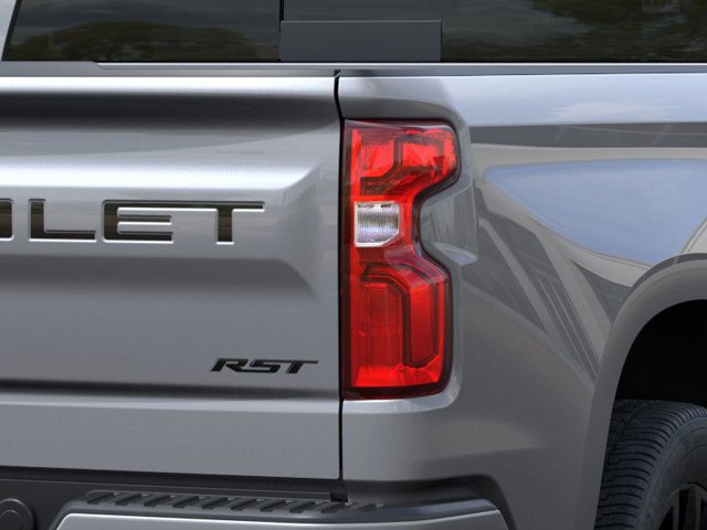 2025 Chevrolet Silverado 1500 RST 11