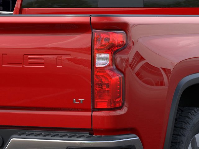 2025 Chevrolet Silverado 2500HD LT 11