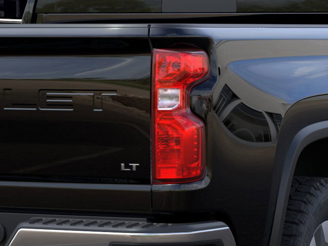 2025 Chevrolet Silverado 2500HD LT 11