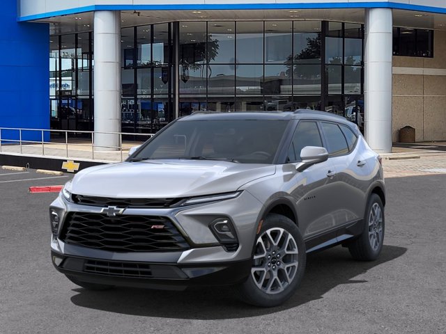 2024 Chevrolet Blazer RS 6