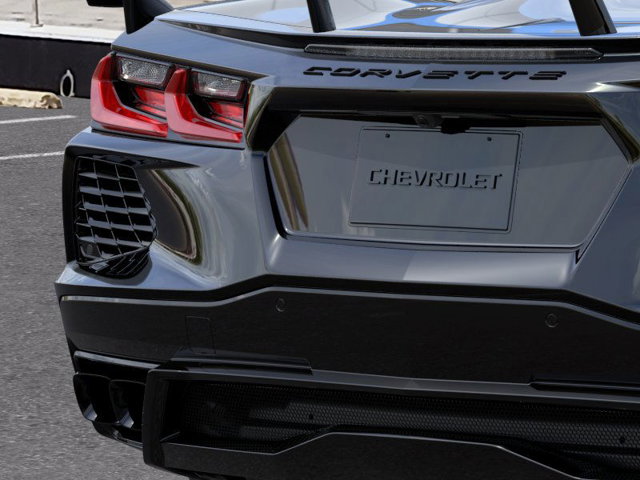 2025 Chevrolet Corvette 2LT 14