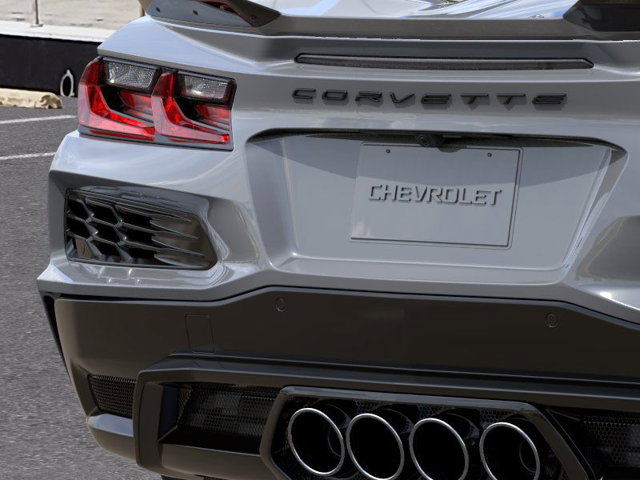 2025 Chevrolet Corvette 3LZ 14