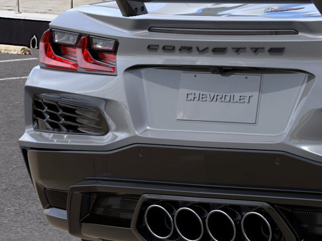 2025 Chevrolet Corvette 3LZ 14