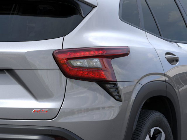 2025 Chevrolet Trax 1RS 11