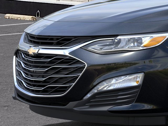 2025 Chevrolet Malibu LT 13