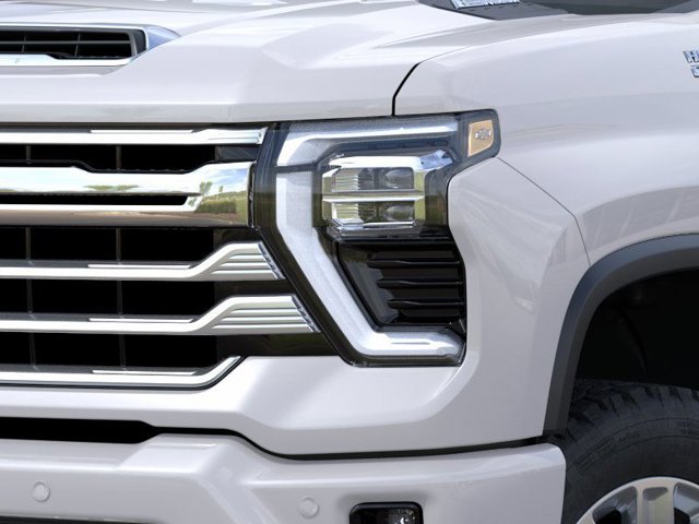 2025 Chevrolet Silverado 2500HD High Country 10