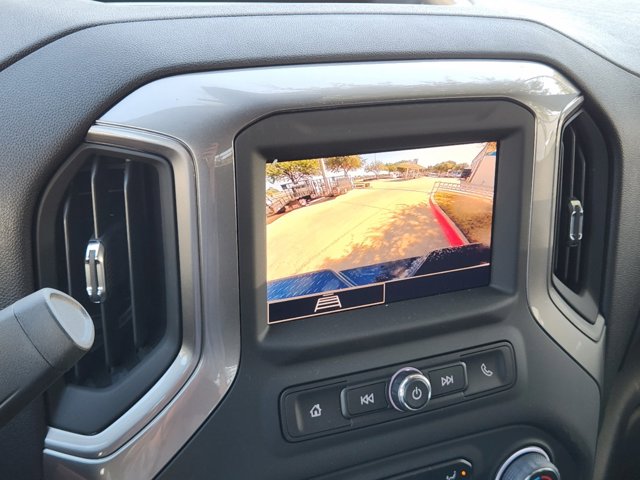 2025 Chevrolet Silverado 2500HD Work Truck 19