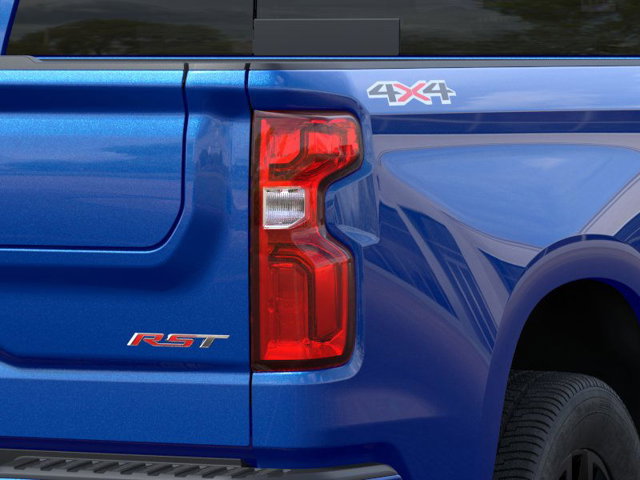 2025 Chevrolet Silverado 1500 RST 11