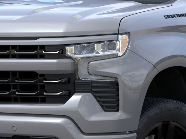 2025 Chevrolet Silverado 1500 RST 10