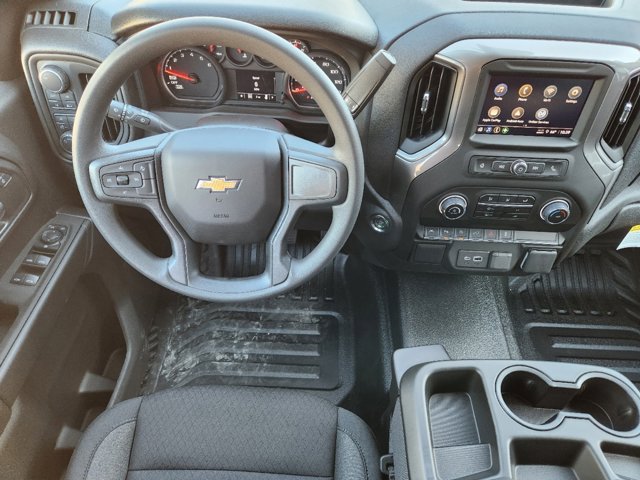 2025 Chevrolet Silverado 1500 Work Truck 26