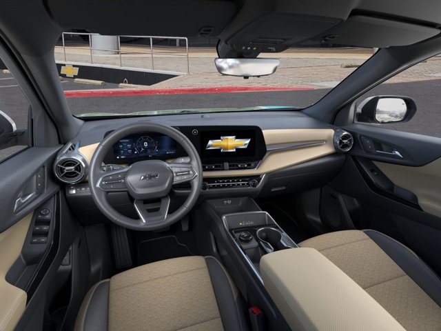 2025 Chevrolet Equinox AWD ACTIV 15