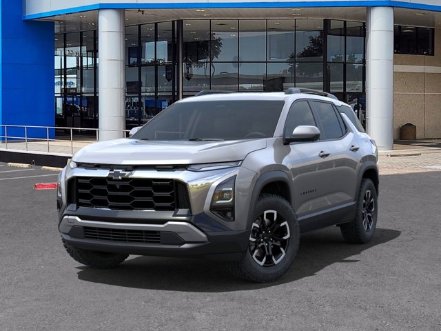 2025 Chevrolet Equinox AWD ACTIV 6