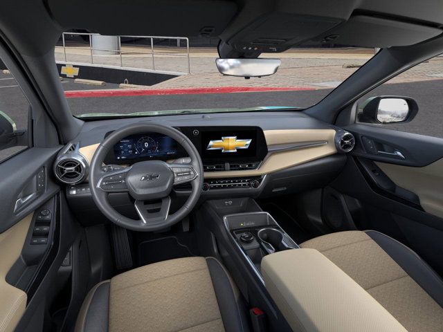 2025 Chevrolet Equinox AWD ACTIV 15