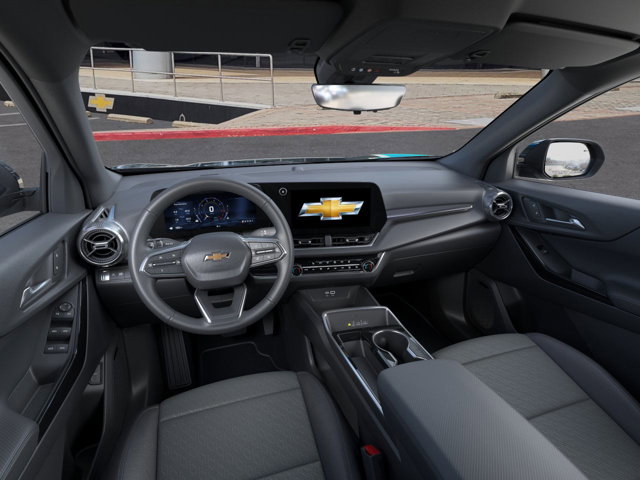 2025 Chevrolet Equinox FWD LT 15