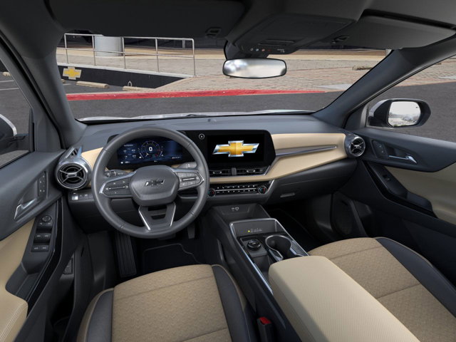 2025 Chevrolet Equinox FWD ACTIV 15