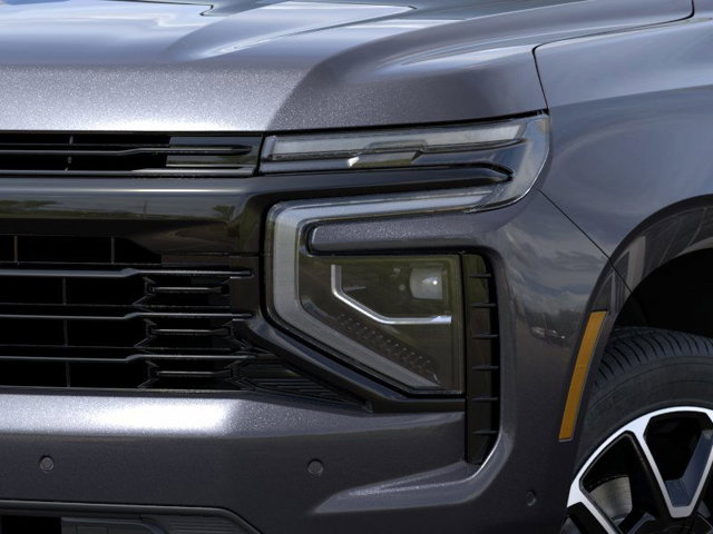 2025 Chevrolet Tahoe RST 10