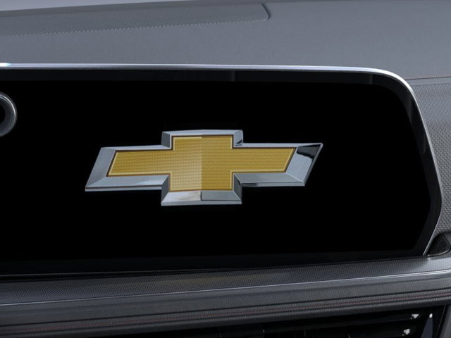 2025 Chevrolet Tahoe RST 20