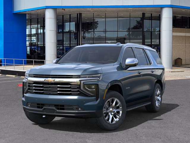 2025 Chevrolet Tahoe Premier 6