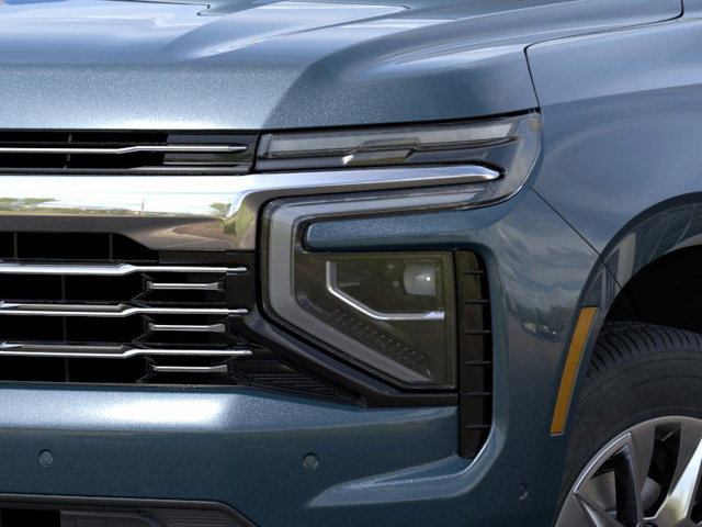 2025 Chevrolet Tahoe Premier 10