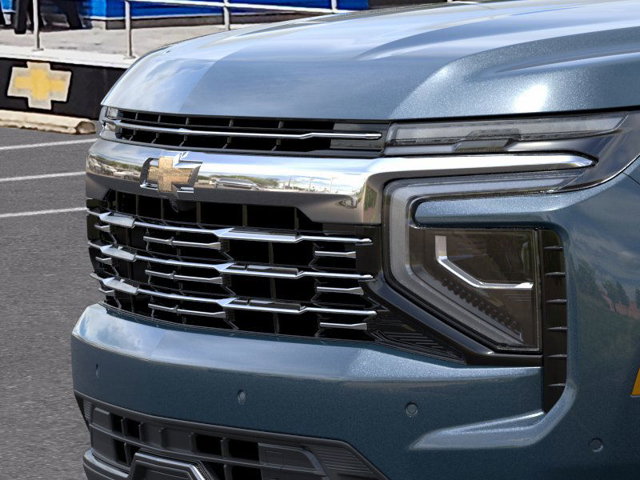 2025 Chevrolet Tahoe Premier 13