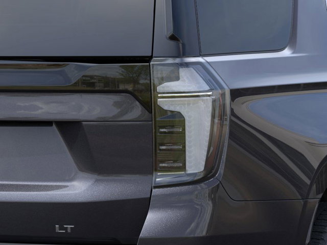 2025 Chevrolet Tahoe LT 11