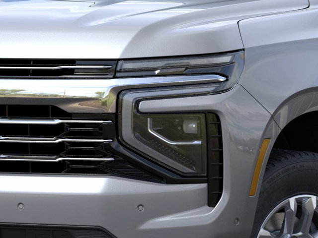 2025 Chevrolet Tahoe LT 10