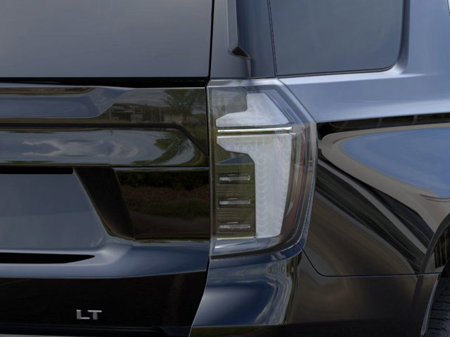 2025 Chevrolet Tahoe LT 11