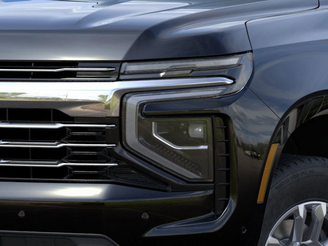 2025 Chevrolet Tahoe LT 10