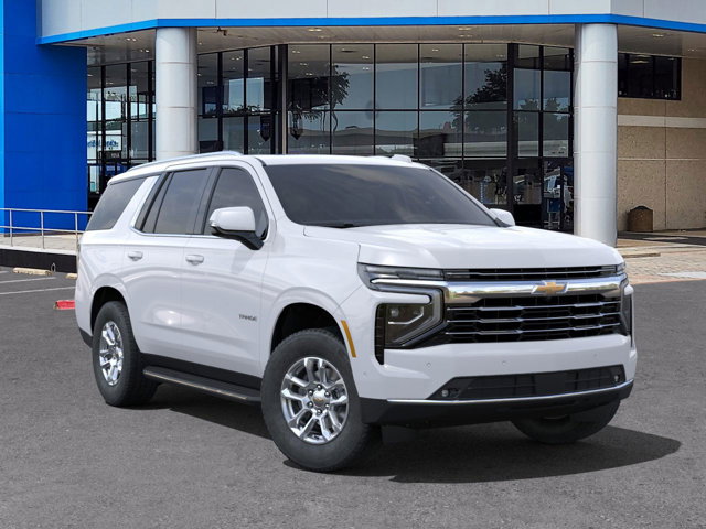 2025 Chevrolet Tahoe LT 7