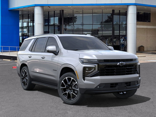 2025 Chevrolet Tahoe RST 7