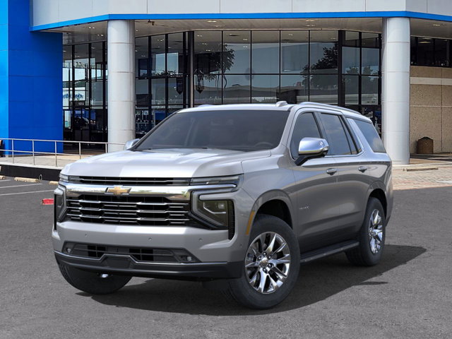 2025 Chevrolet Tahoe Premier 6