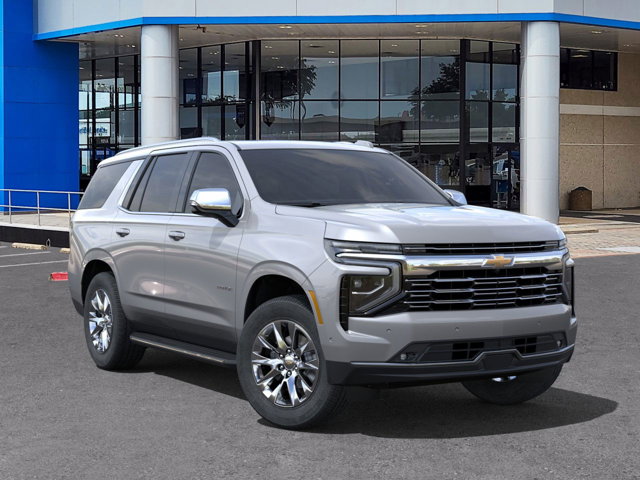 2025 Chevrolet Tahoe Premier 7