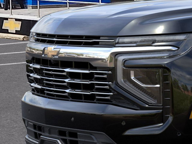 2025 Chevrolet Tahoe Premier 13